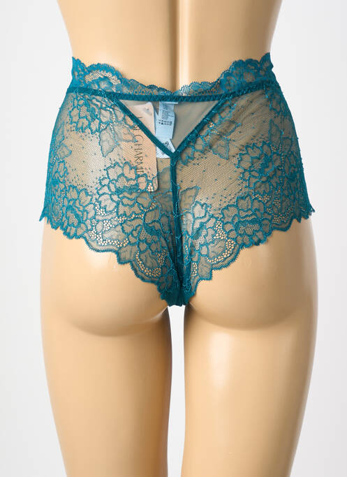 Shorty verde LISE CHARMEL femeie