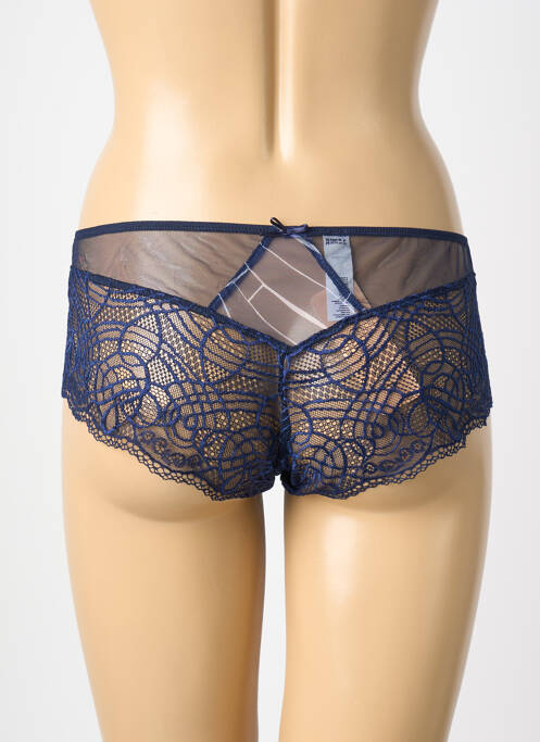 Shorty albastru LISE CHARMEL femeie