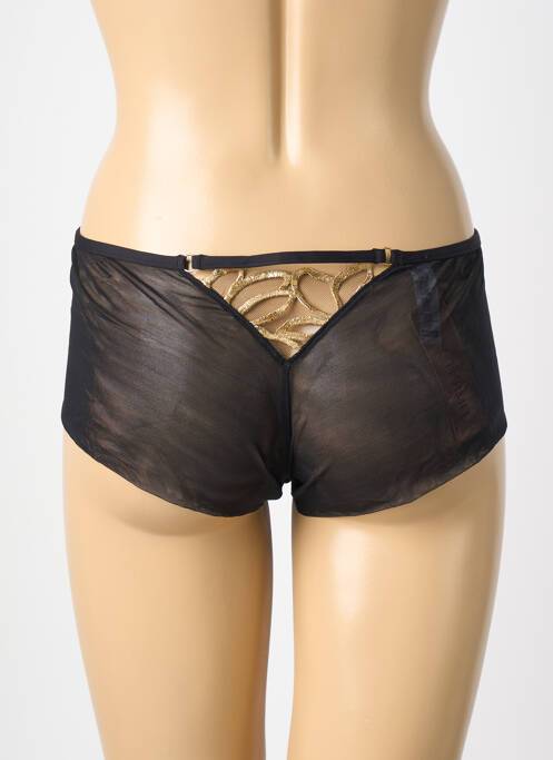 Shorty negru LISE CHARMEL femeie