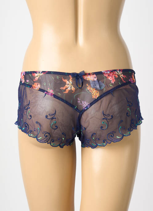 Shorty albastru LISE CHARMEL femeie