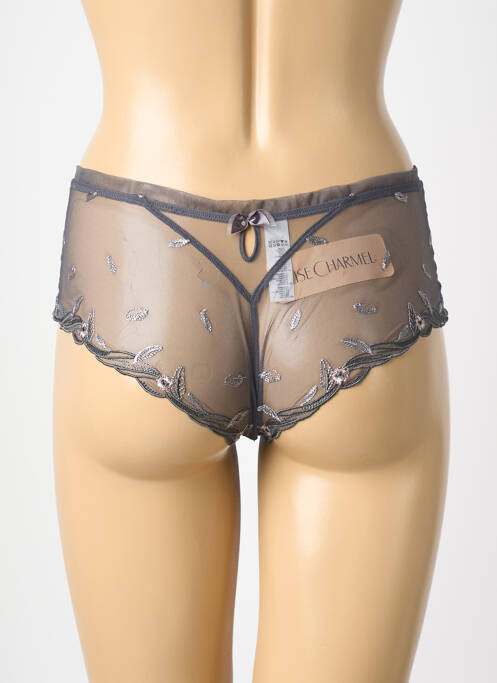 Chilot gri LISE CHARMEL femeie