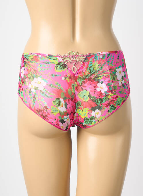 Chilot roz LISE CHARMEL femeie