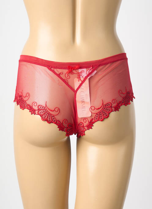 Shorty roșu LISE CHARMEL femeie