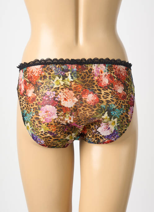 Chilot negru LISE CHARMEL femeie