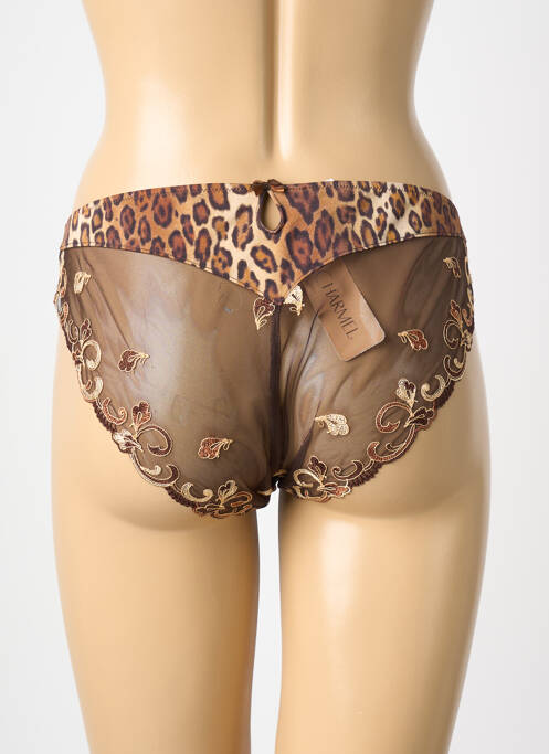 Chilot maro LISE CHARMEL femeie