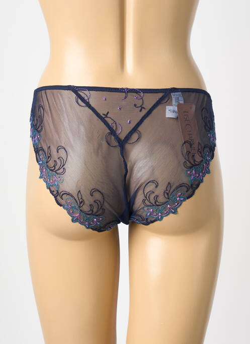 Chilot violet LISE CHARMEL femeie