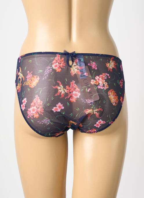 Chilot violet LISE CHARMEL femeie