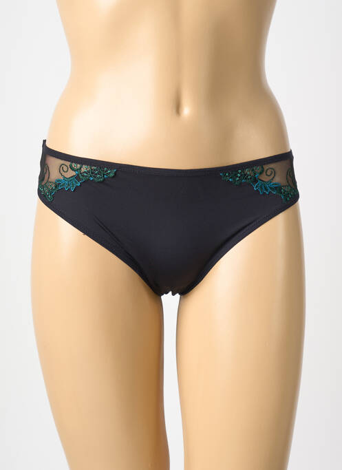 Chilot negru LISE CHARMEL femeie