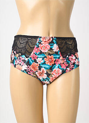 Chilot negru ANTIGEL femeie