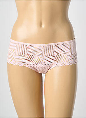 Shorty roz ANTIGEL femeie