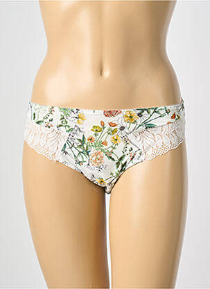 Chilot bej ANTIGEL femeie