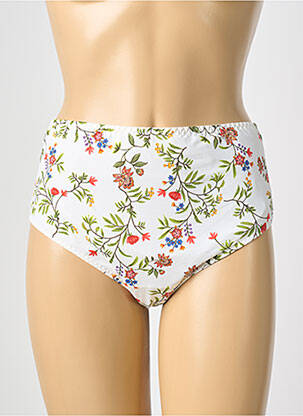 Chilot cu talie înaltă bej ANTIGEL femeie