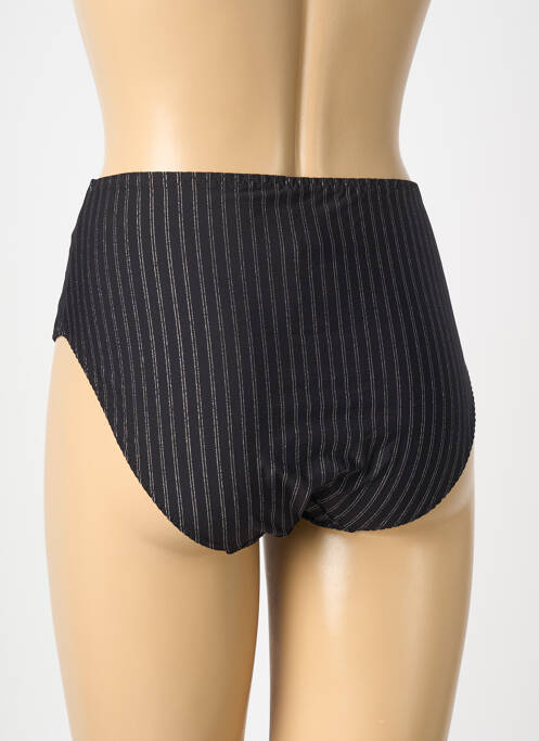 Chilot negru ANTIGEL femeie