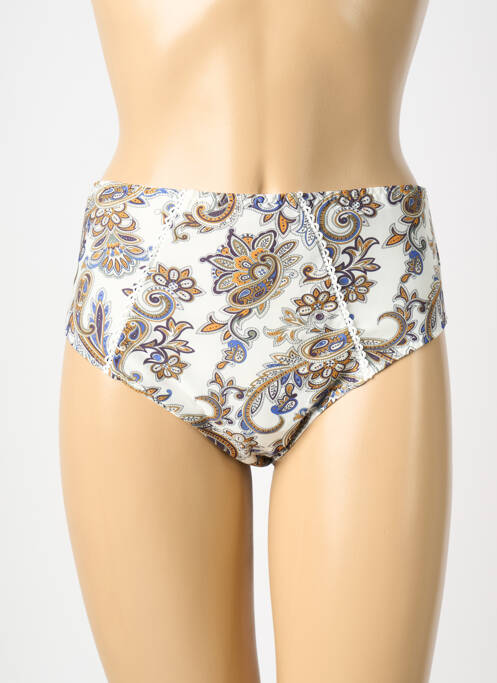 Chilot bej ANTIGEL femeie