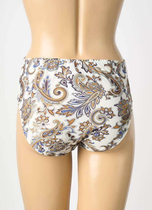 Chilot bej ANTIGEL femeie