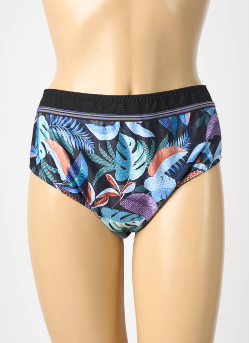 Chilot negru ANTIGEL femeie