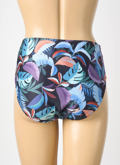 Chilot negru ANTIGEL femeie