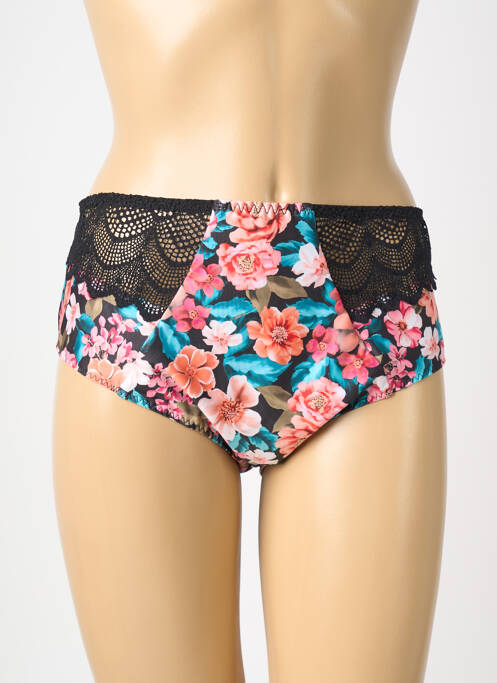 Chilot negru ANTIGEL femeie