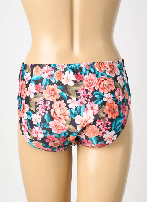 Chilot negru ANTIGEL femeie