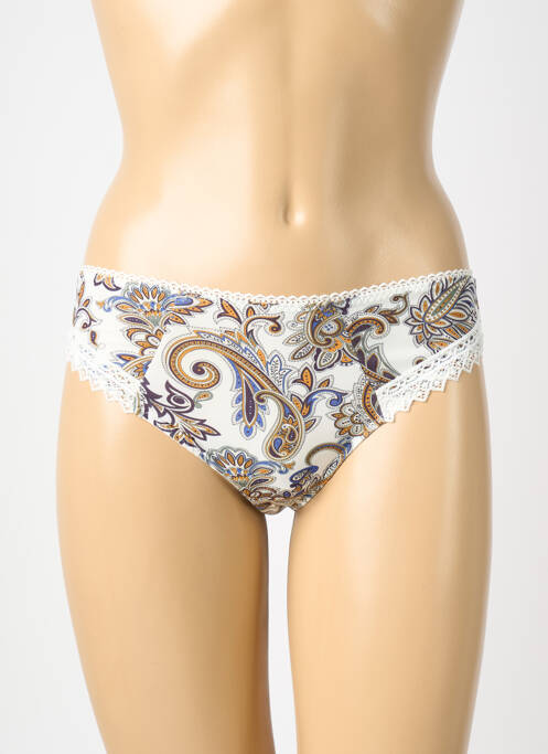 Chilot bej ANTIGEL femeie