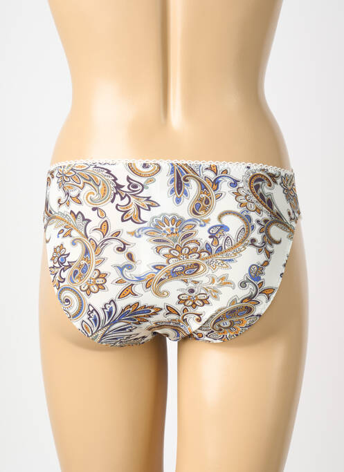 Chilot bej ANTIGEL femeie