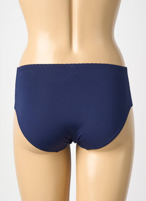 Chilot albastru ANTIGEL femeie