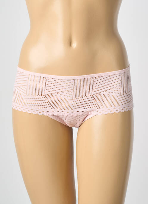 Shorty roz ANTIGEL femeie