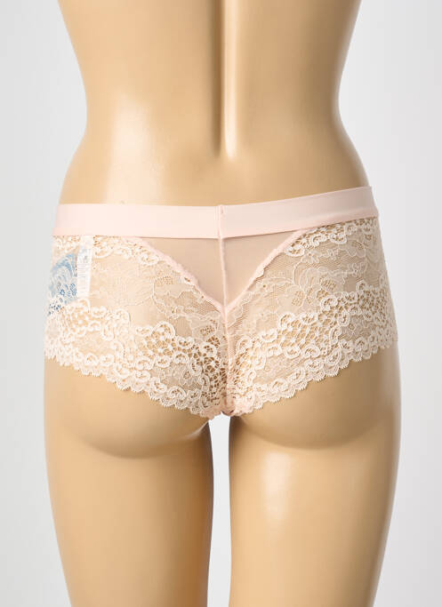 Shorty roz MAISON LEJABY femeie