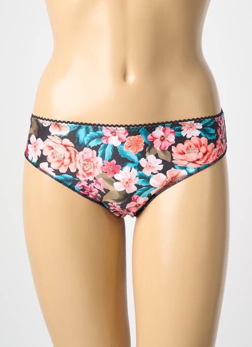 Chilot negru ANTIGEL femeie