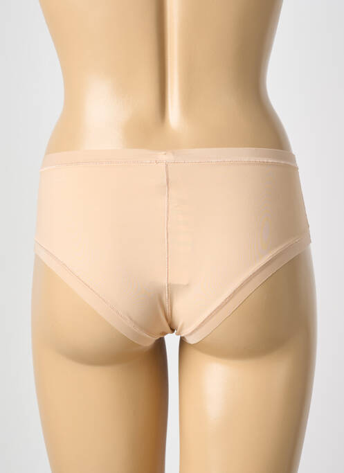 Chilot piele MAISON LEJABY femeie