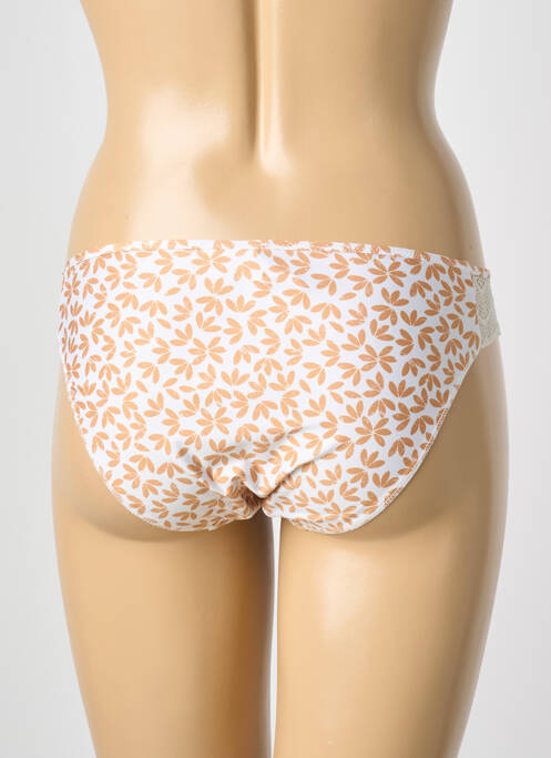 Chilot bej ANTIGEL femeie