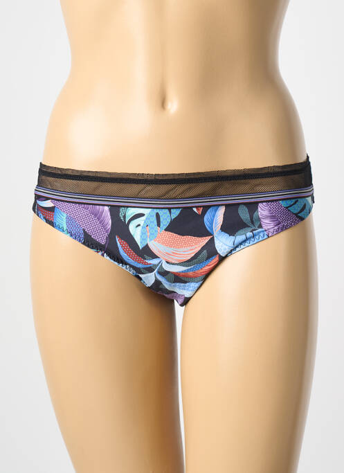 Chilot negru ANTIGEL femeie