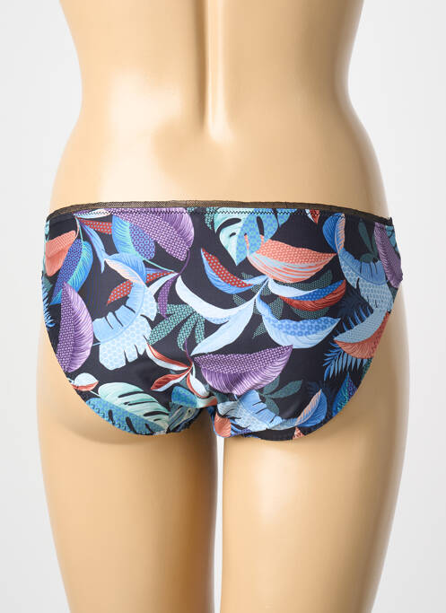 Chilot negru ANTIGEL femeie