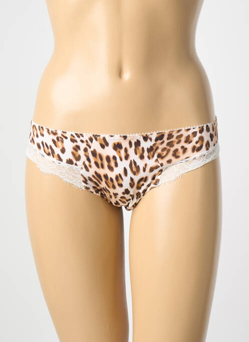 Chilot bej ANTIGEL femeie