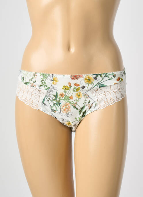 Chilot bej ANTIGEL femeie