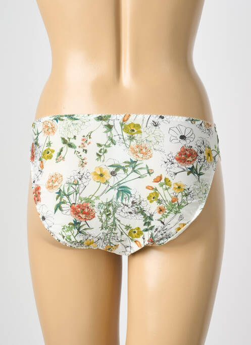 Chilot bej ANTIGEL femeie