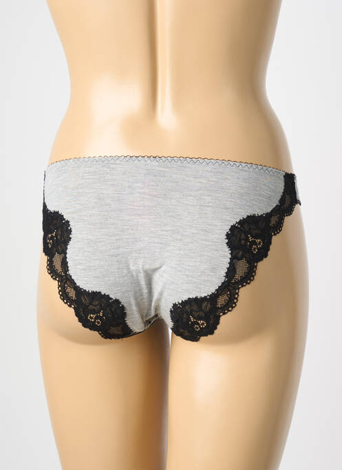 Chilot gri ANTIGEL femeie