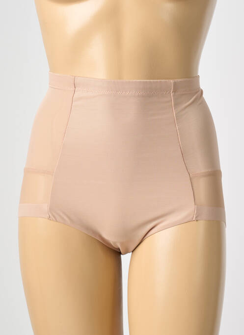 Chilot modelator piele ANTIGEL femeie