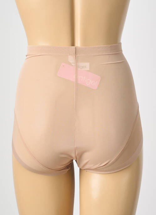 Chilot modelator piele ANTIGEL femeie