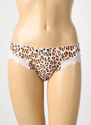 Chilot bej ANTIGEL femeie