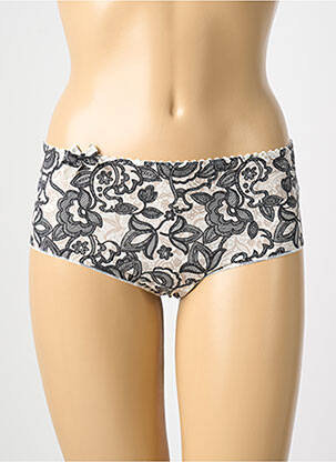 Shorty gri ANTIGEL femeie