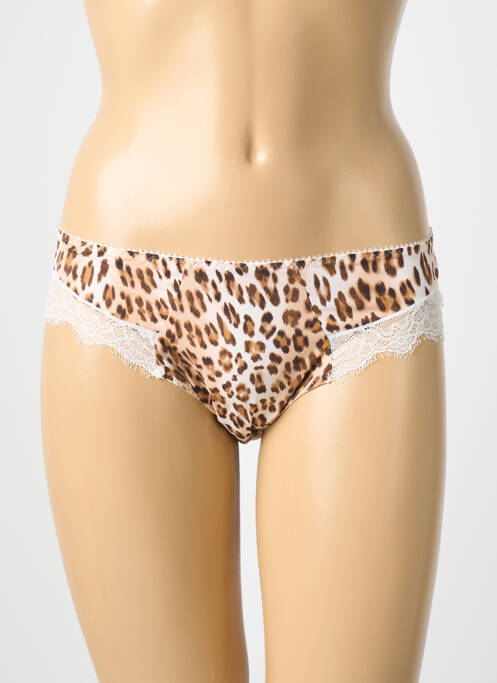 Chilot bej ANTIGEL femeie