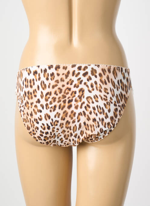 Chilot bej ANTIGEL femeie