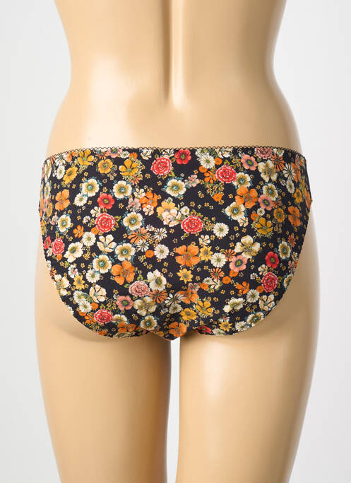 Chilot negru ANTIGEL femeie