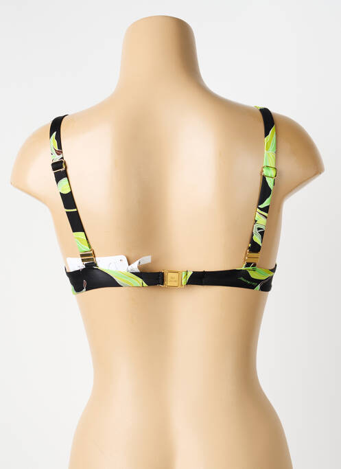 Sutien de costum de baie negru LISE CHARMEL femeie