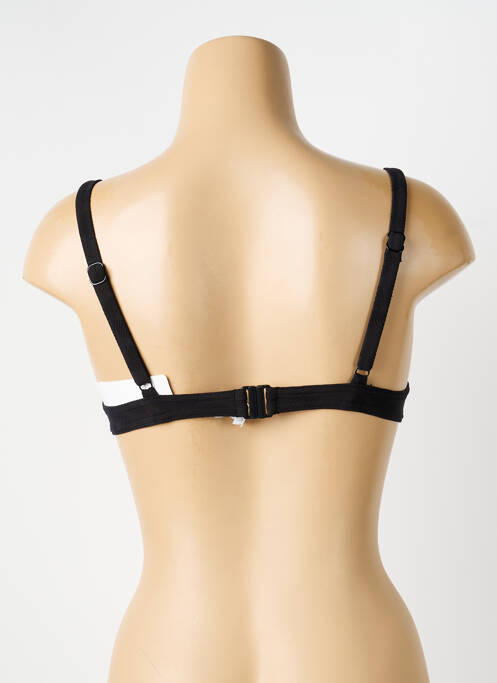 Sutien de costum de baie negru SIMONE PERELE femeie