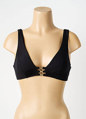 Sutien de costum de baie negru MARIE JO femeie