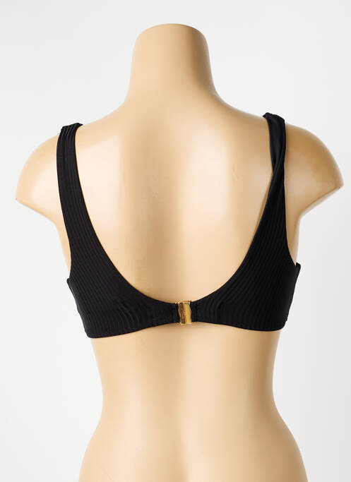 Sutien de costum de baie negru MARIE JO femeie