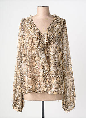 Bluză verde KILKY femeie