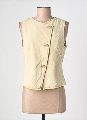 Jachete casual bej KILKY femeie